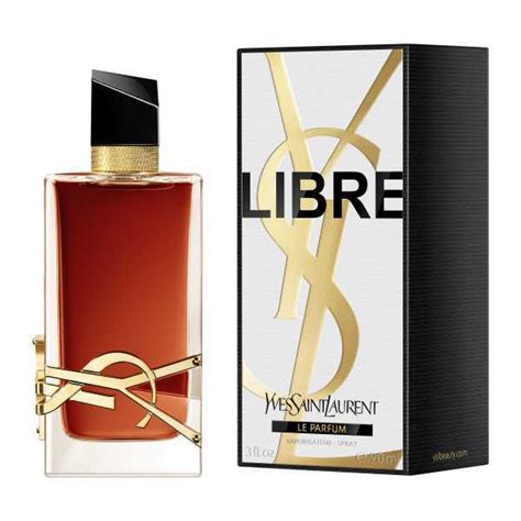 ysl libre 7.5 ml|ysl libre superdrug.